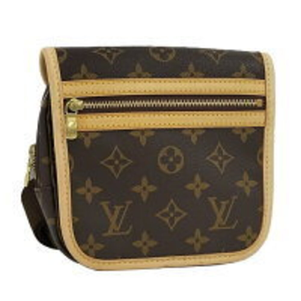 LOUIS VUITTON Bumbag Bosphore Monogram